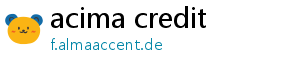 acima credit