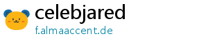 celebjared