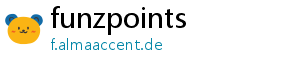 funzpoints