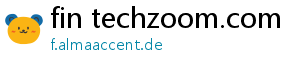 fin techzoom.com