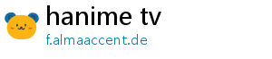 hanime tv