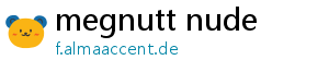 megnutt nude