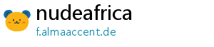 nudeafrica