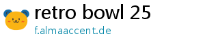 retro bowl 25