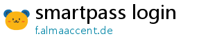 smartpass login