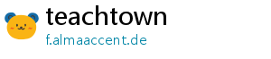 teachtown