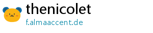 thenicolet