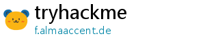 tryhackme