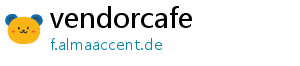 vendorcafe