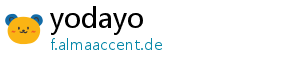 yodayo